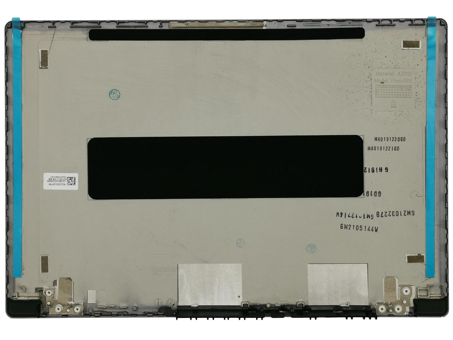 Acer Swift SF314-57 SF314-57G LCD Cover Rear Back Housing Grey Gray 60.HJEN8.001