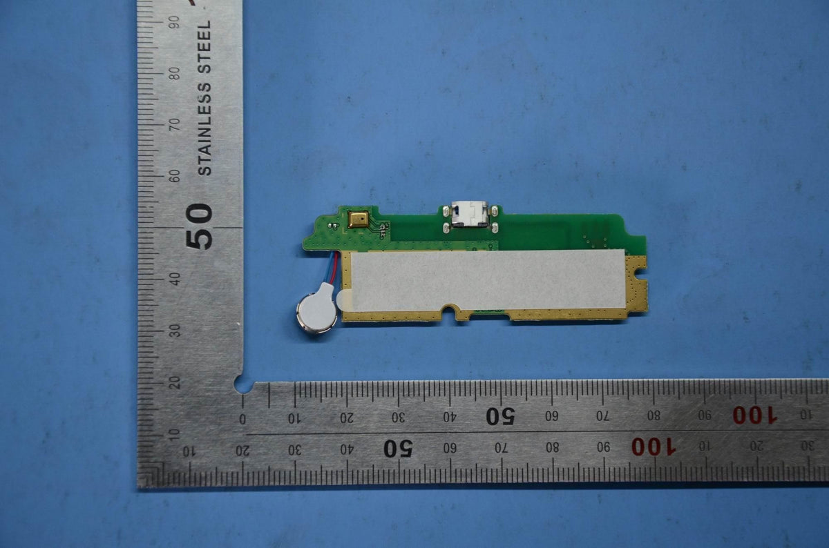 Lenovo A850 ROW Sub MB module_CS Board 5P69A464OY