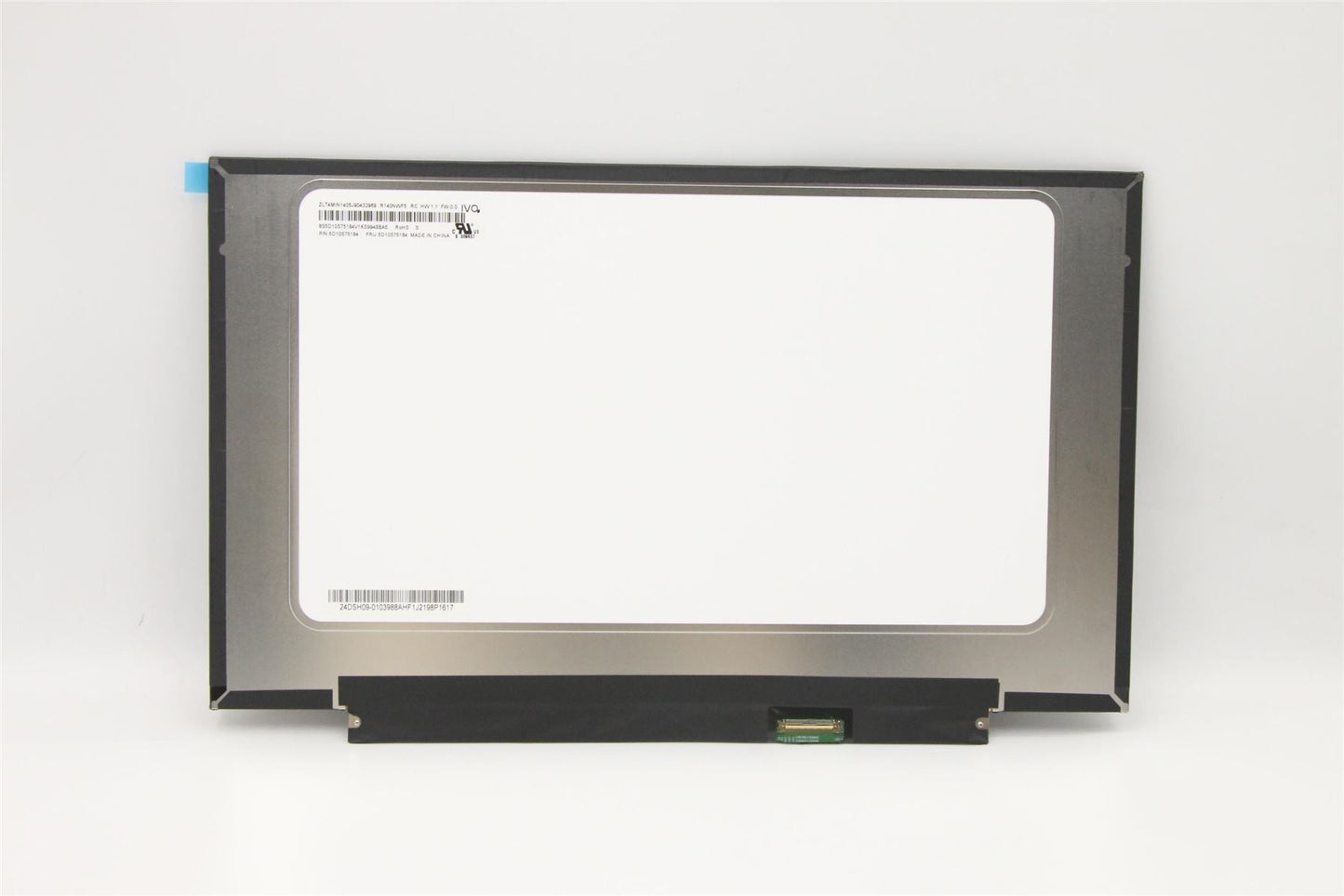Lenovo Chromebook S345-14AST 14e Touch-Touchscreen 14" FHD IPS 14" 5D10S75184