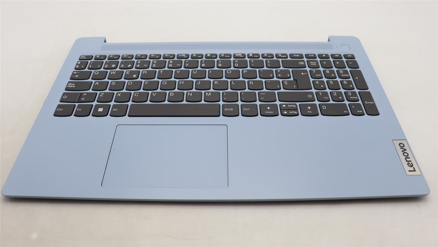Lenovo Upper Case ASM_SPA L82XB FB NBL 5CB1K95103