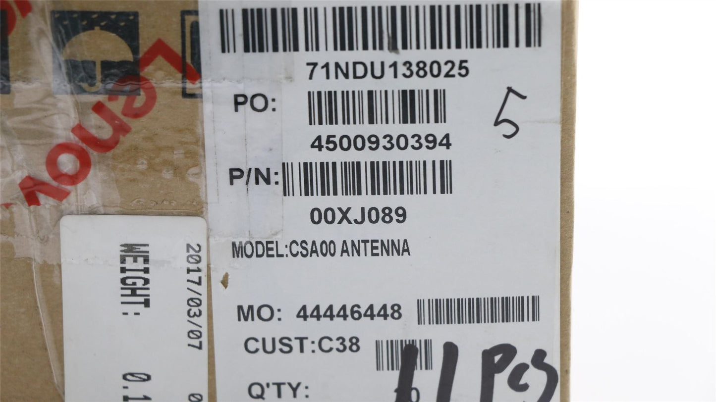 Lenovo Antenna Main 00XJ089