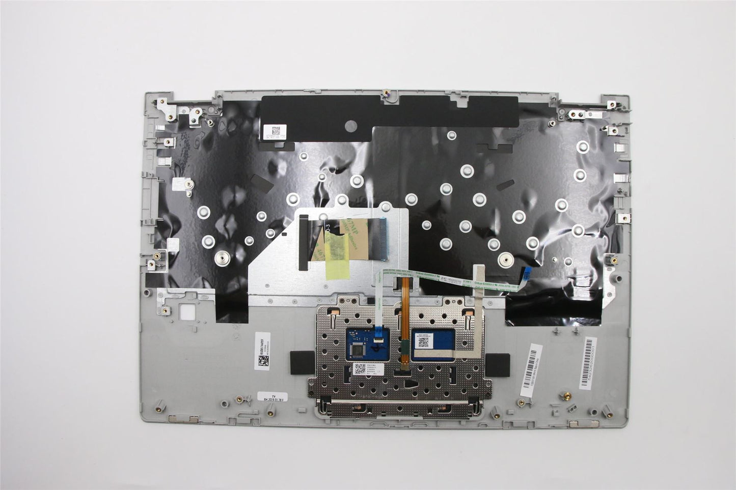 Lenovo IdeaPad C340-14IWL C340-14IML Palmrest Touchpad Cover Keyboard 5CB0S17456
