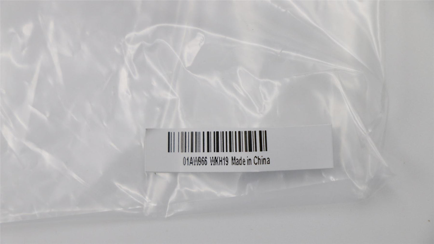 Lenovo OneLink+Ethernet,adapter,CBL 01AW966