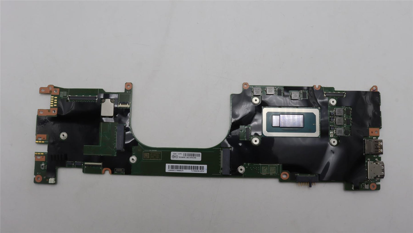 Lenovo ThinkPad X1 7th Gen X1 10th Gen Motherboard Mainboard UMA 32G 5B21C41585