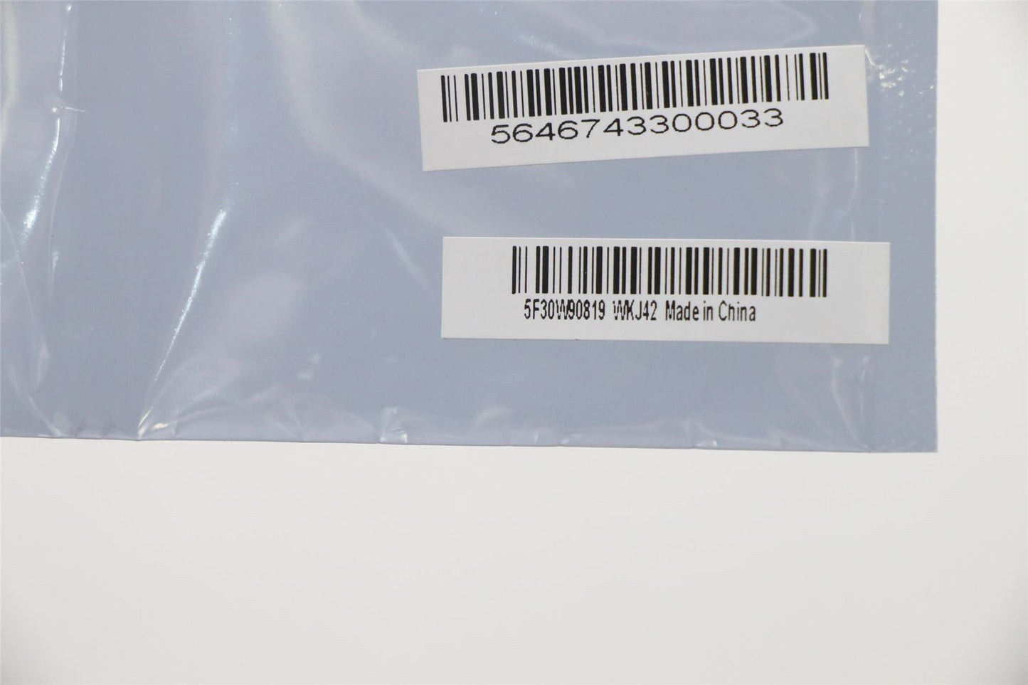Lenovo FINGPRINT W/FFC C 81TK_BLUE 5F30W90819
