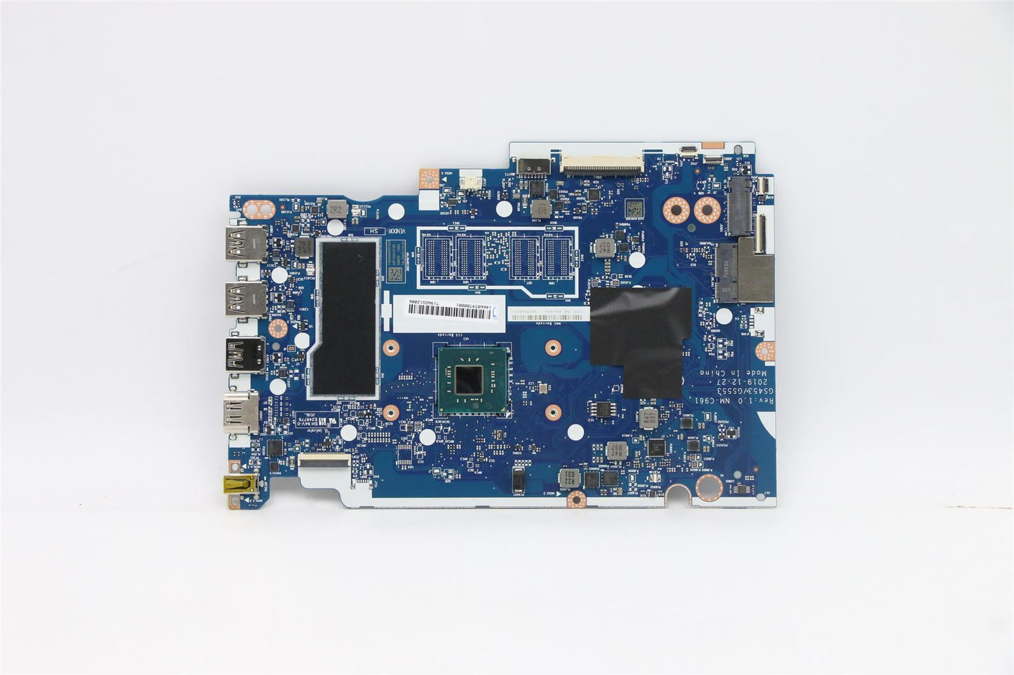 Lenovo IdeaPad 3 14IGL05 Motherboard Mainboard UMA intelCeleronN4020 5B20S44404