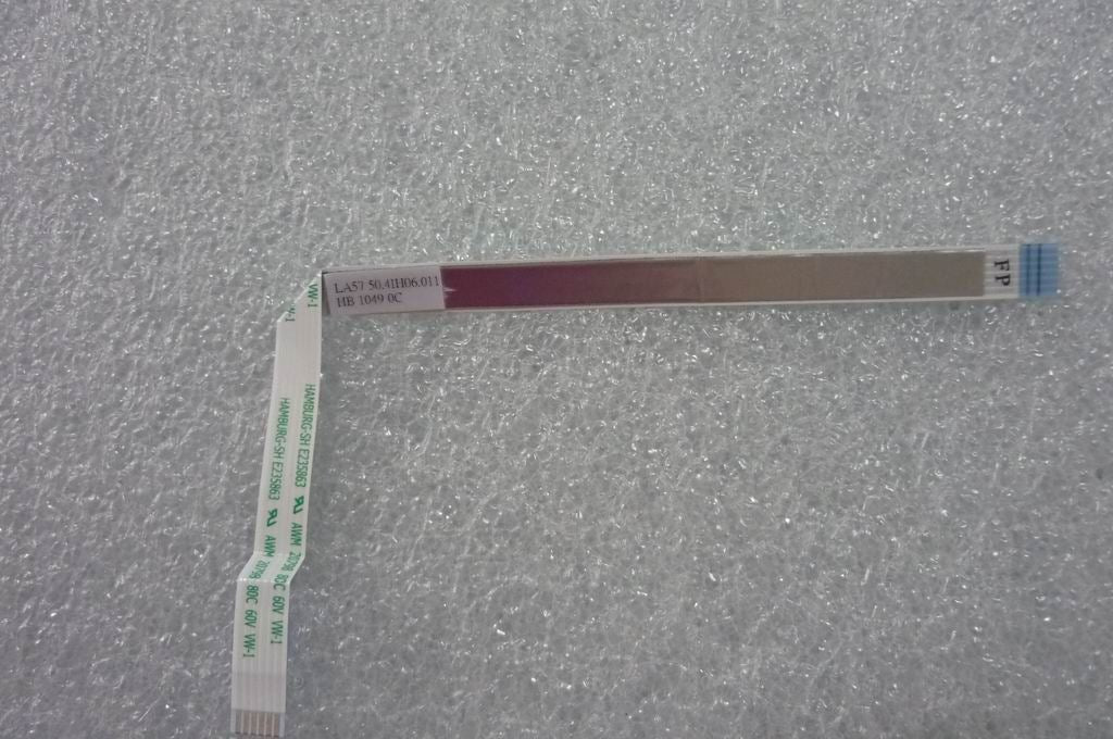 Lenovo LA57 FINGER PRINT BOARD Fingerprint FPR Cable 31048992