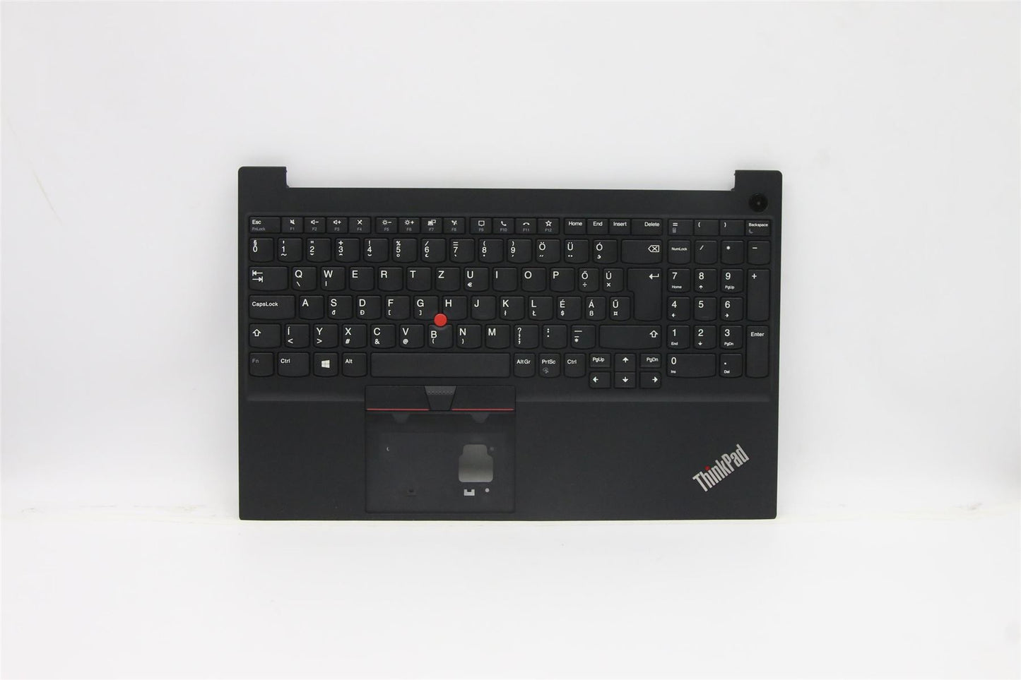 Lenovo MECH_ASM KB HUN(P)UK BK 5M11A35678
