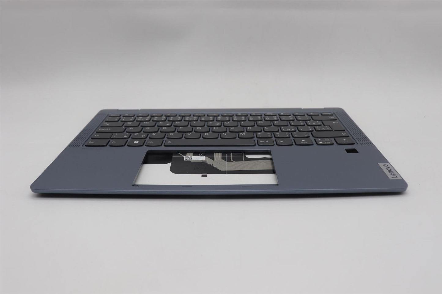 Lenovo COVER Upper Case ASM_CZE/SLK W82R9 SB BL 5CB1H72377
