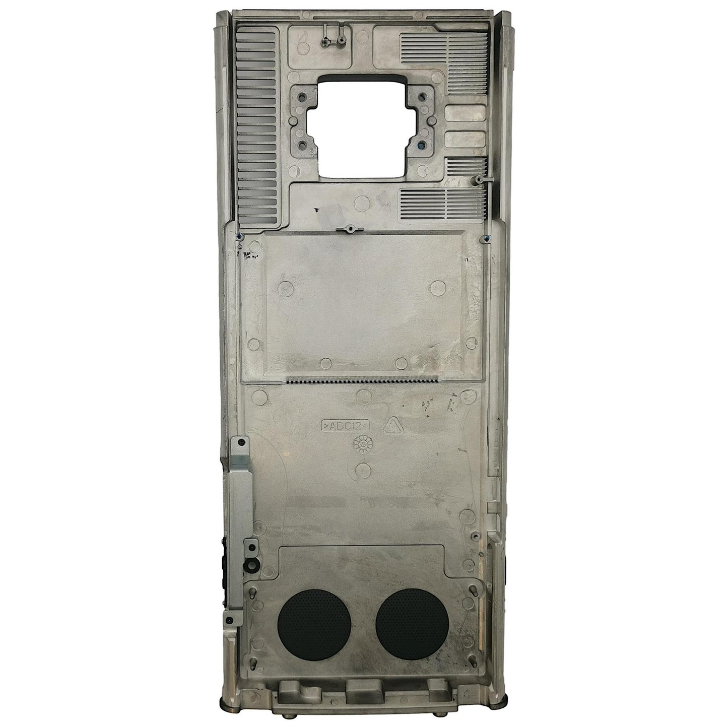 Acer NECK FRONT COVER 60.BKDD6.003