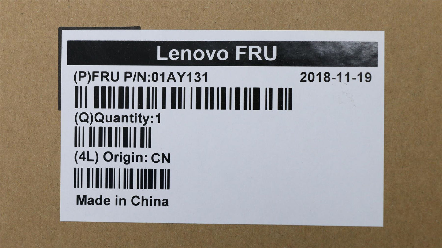 Lenovo X1TB-2,Thin KBD,BLK,USI,PMX 01AY131