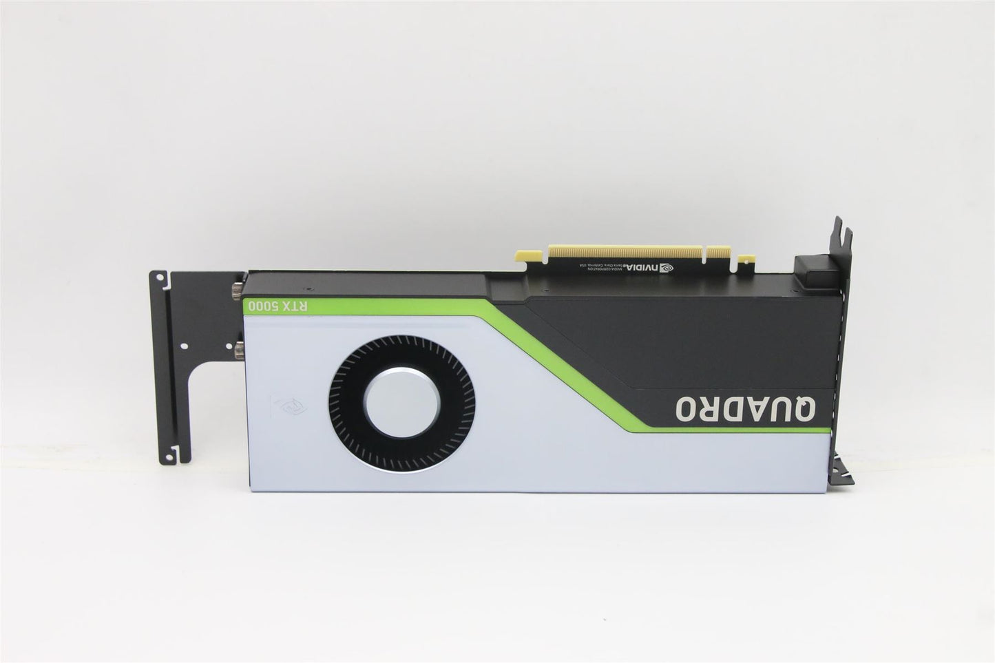 Lenovo ThinkStation P520c P350 P340 GPU Graphics Card 5V10Y65005