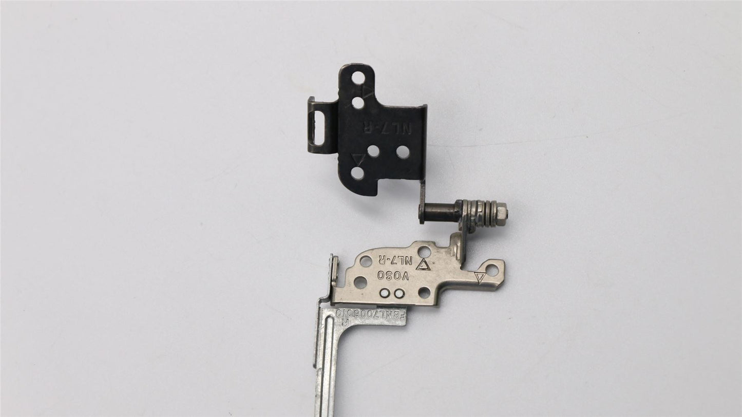 Lenovo Chromebook N42-20 Touch N42-20 Hinge Hinges Bracket 5H50L85358