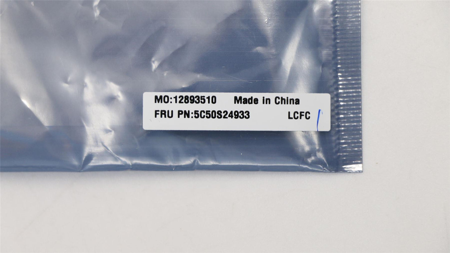 Lenovo V14-IKB V14-IWL Audio Port Card Reader Function 5C50S24933
