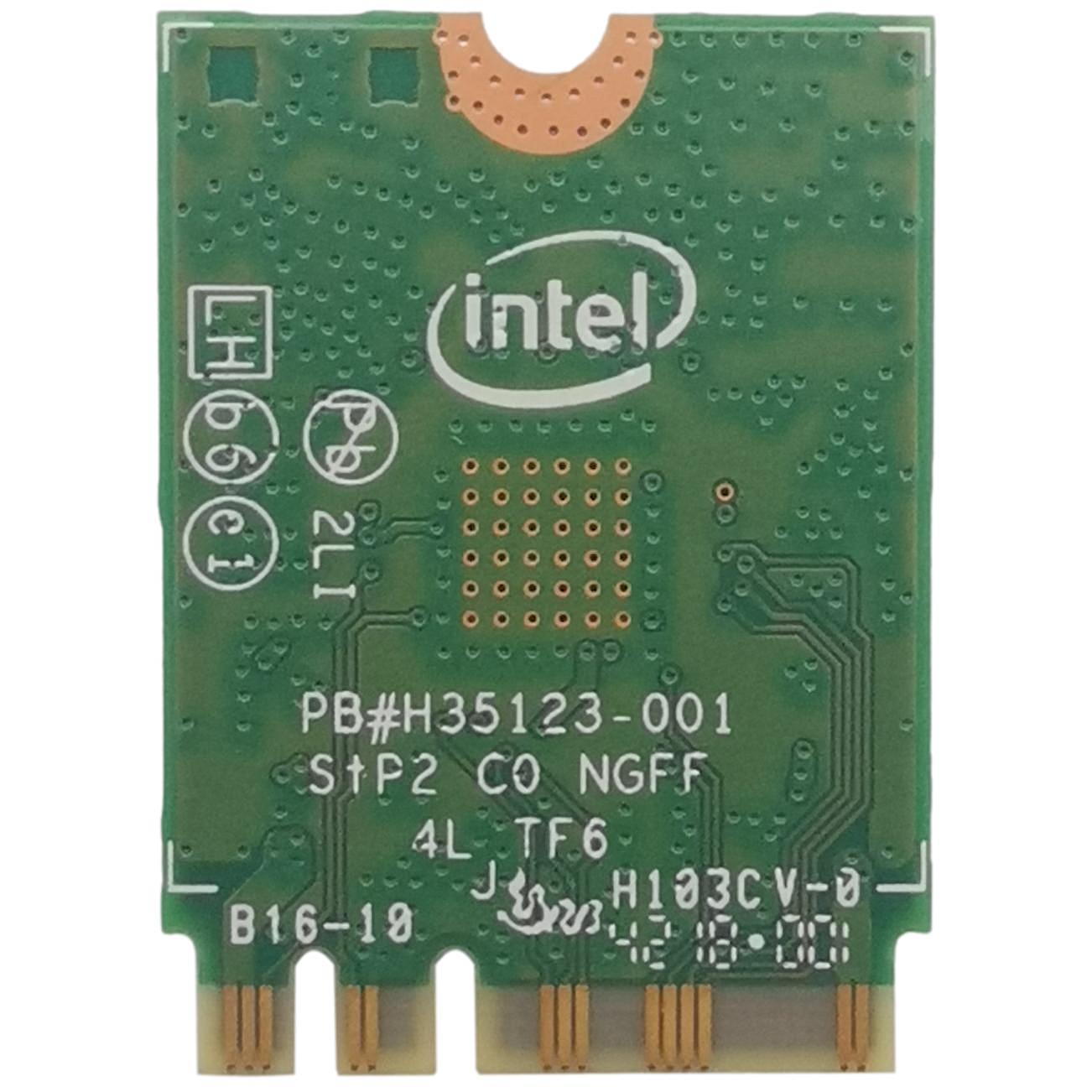 HP 803344-001 WLAN 11ac INT 3165 M 2 MOW