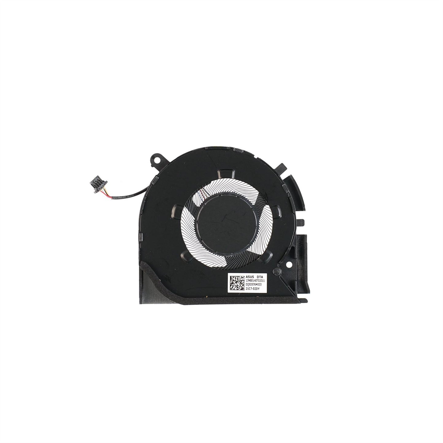 Asus X7400Pc Cpu Fan-Ukca 13NB0U40T02111