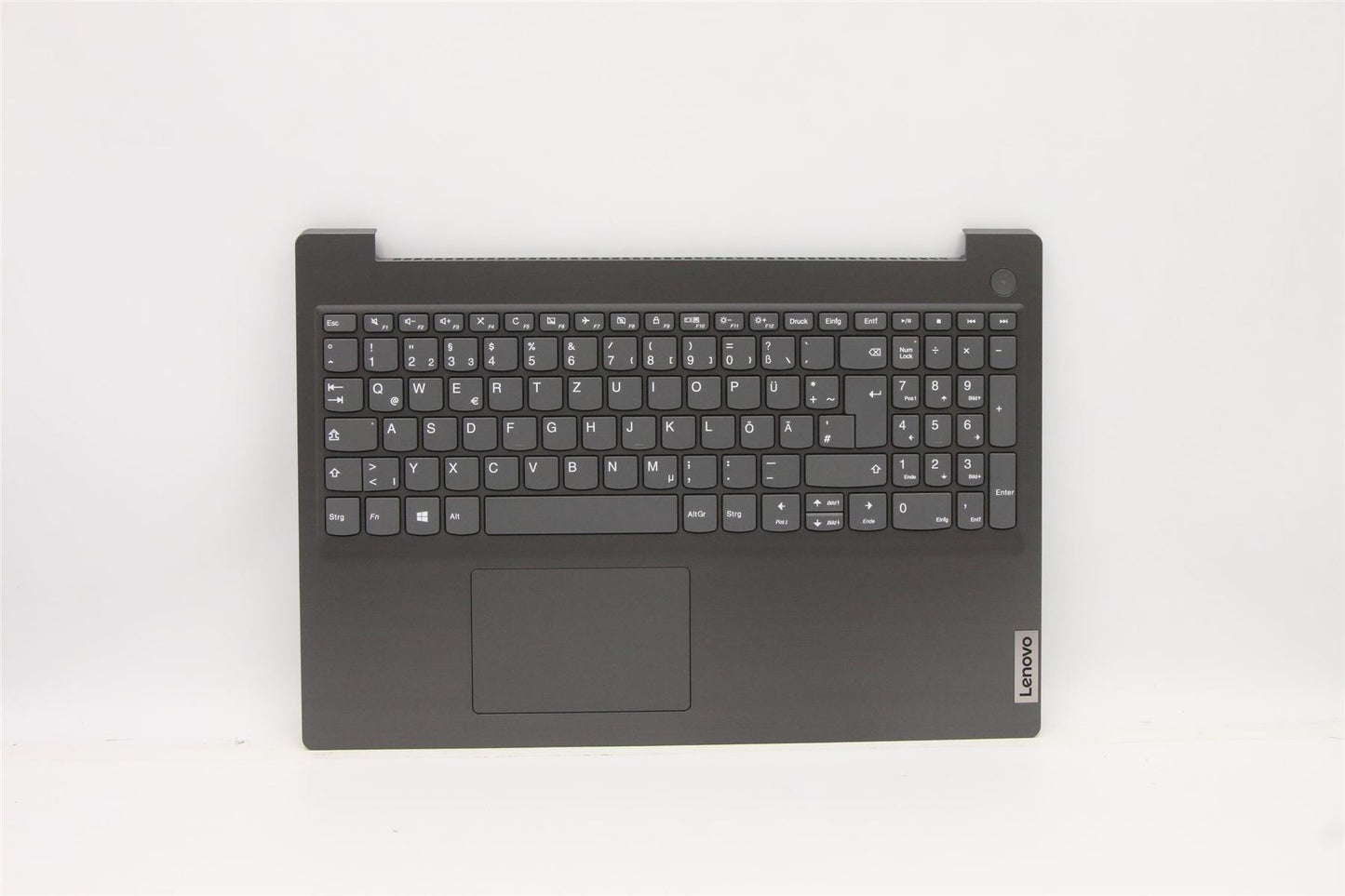 Lenovo Upper Case ASM_GER L82NB IG DIS 5CB1C17457