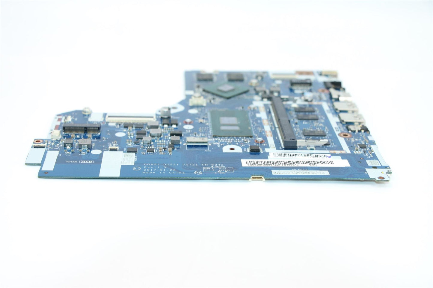 Lenovo IdeaPad 320 15ISK Motherboard Mainboard 5B20N86804