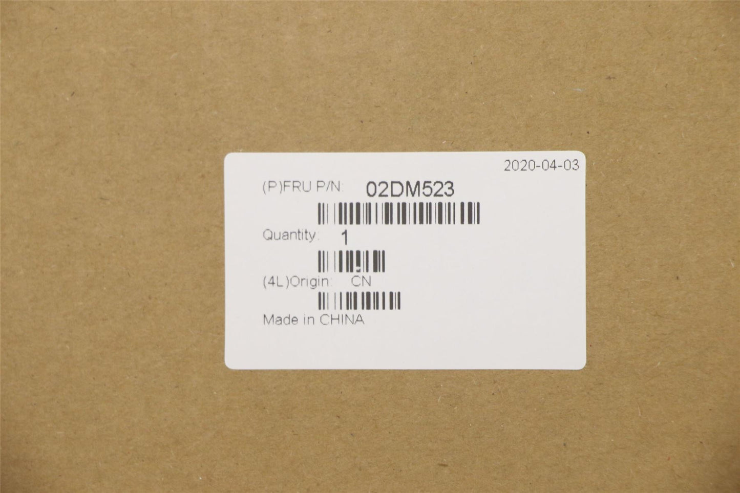 Lenovo 02DM523 RUBBER FRU RUBBER NON_CAMERA_RUBBER