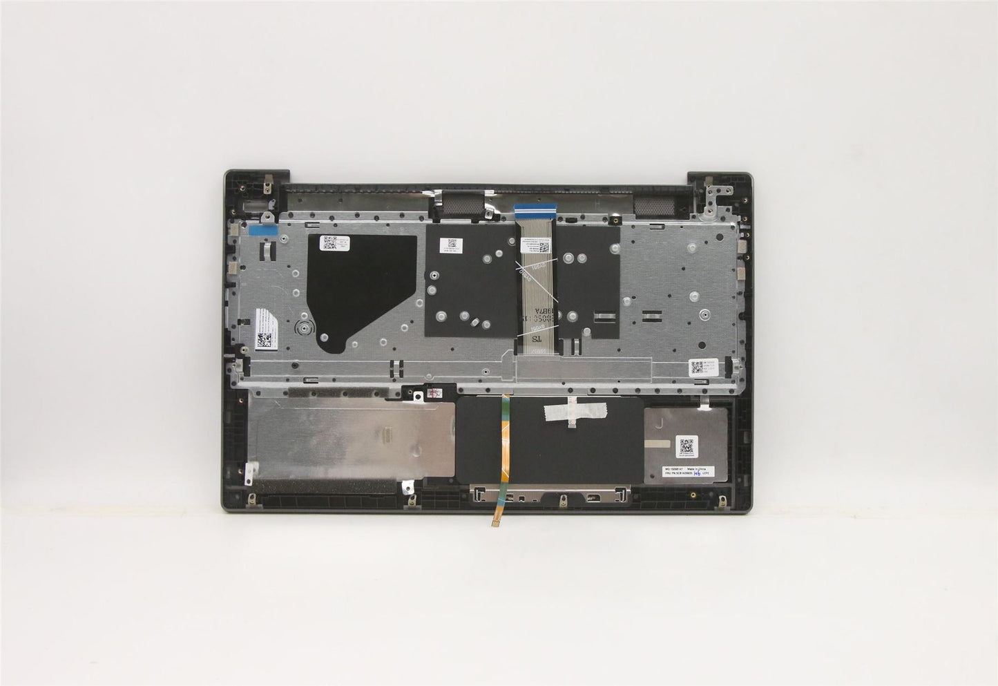 Lenovo IdeaPad 5 15ITL05 5 15ALC05 Palmrest Cover Touchpad Keyboard 5CB1A29935