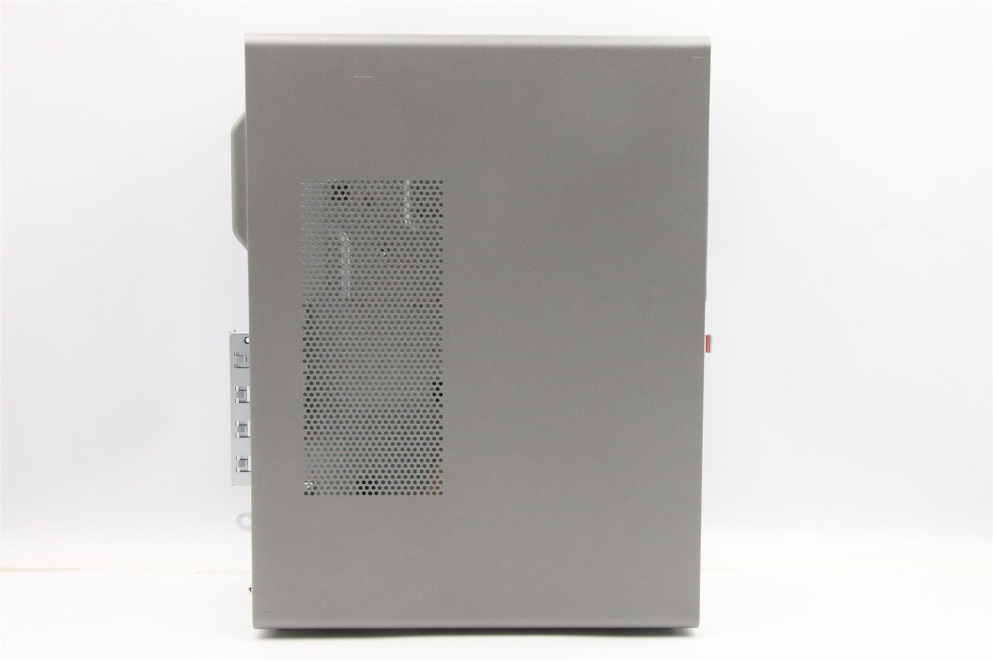 Lenovo IdeaCentre 5-14ACN6 Desktop Case Chassis Silver 5M11C16819