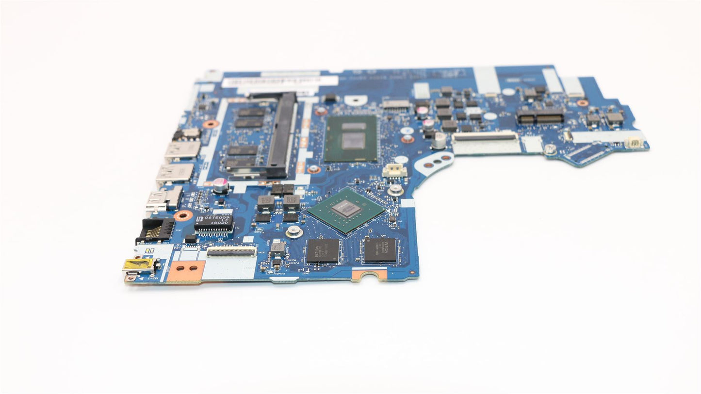 Lenovo 5B20R11520 MBL81BGI38130UV2GD4GN17SGNFPWIN