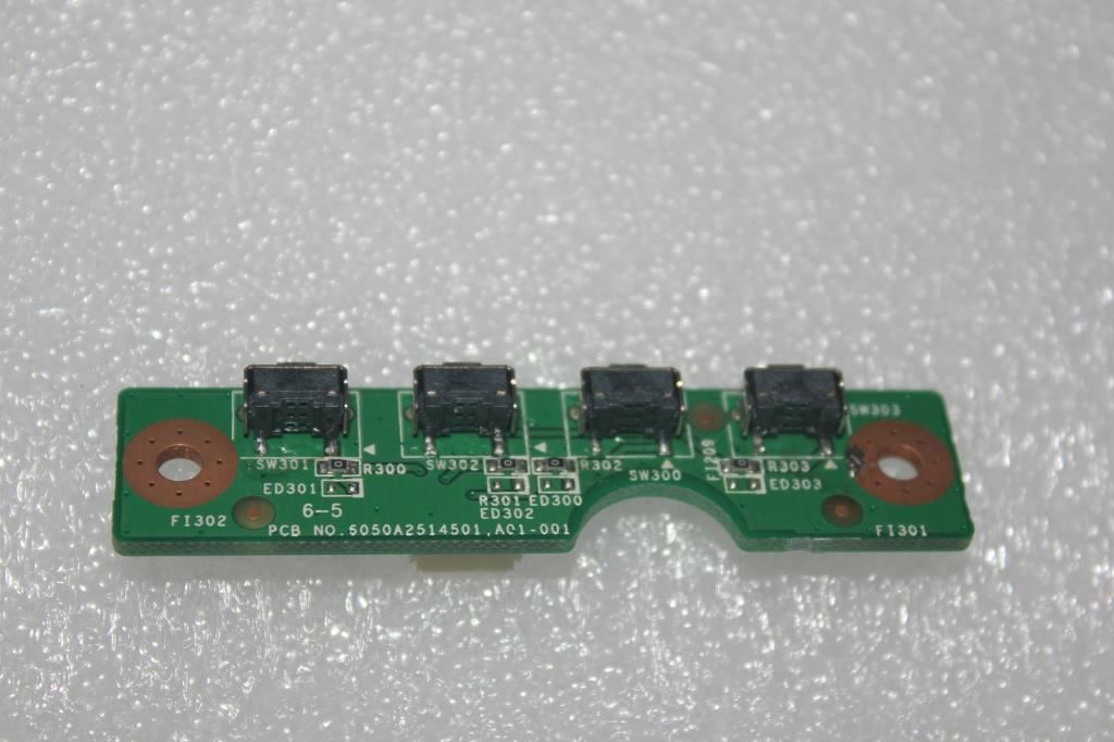 Lenovo C340 Function Board 90000631