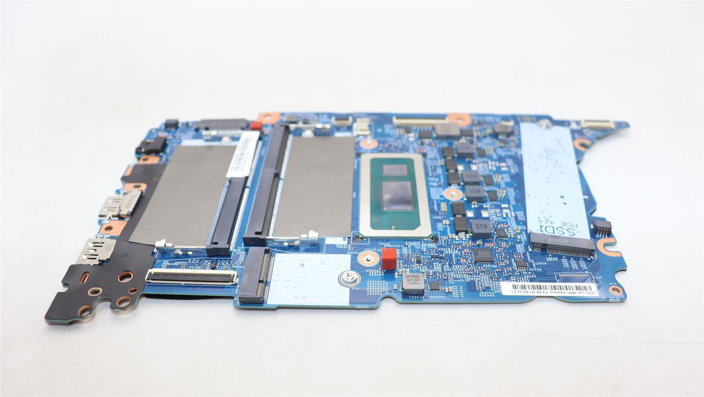 Lenovo ThinkBook 14 G6 IRL Motherboard Mainboard UMA INTELI51335U 5B21L66526