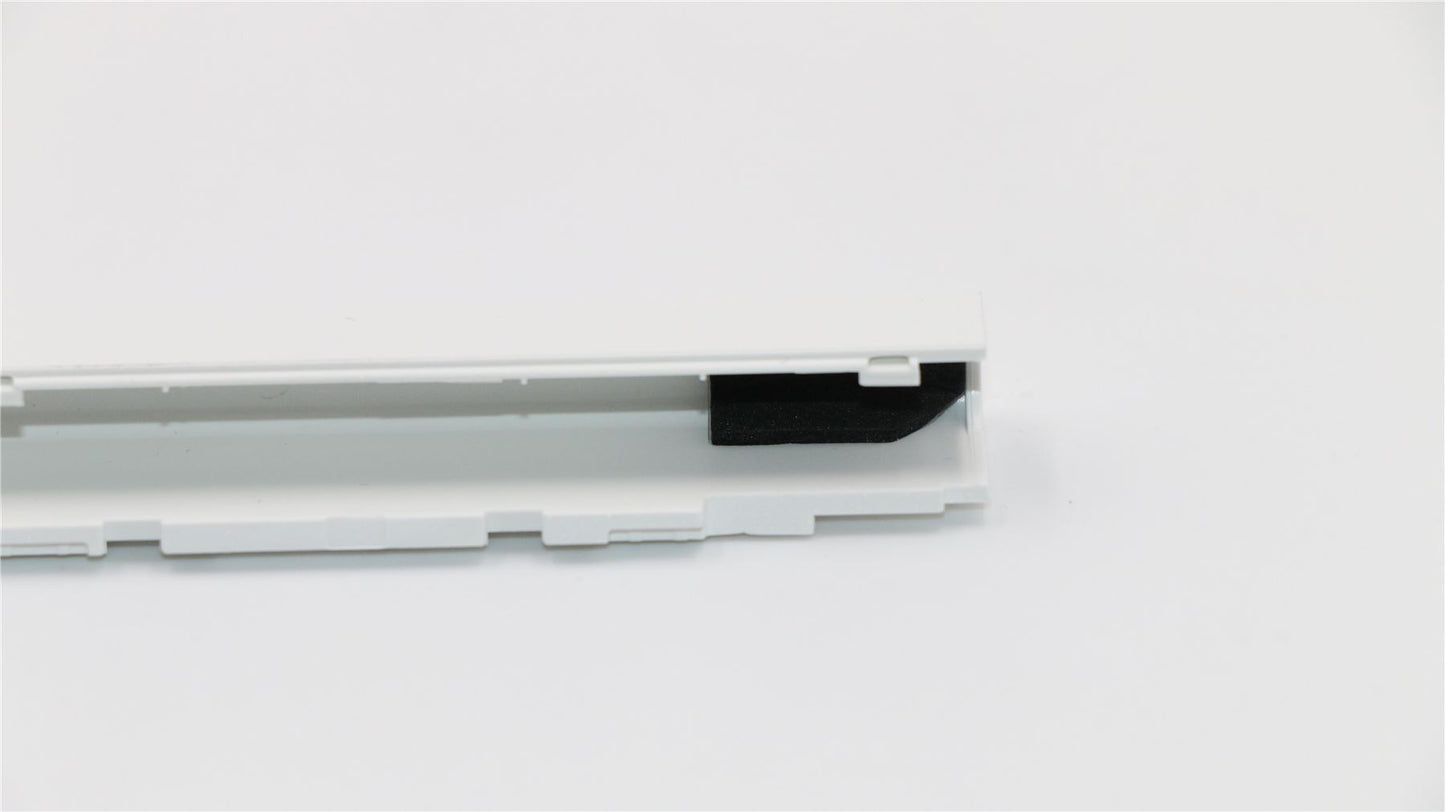 Lenovo IdeaPad S130-11IGM Hinge Cap Strip Trim Cover Grey 5CB0R61528