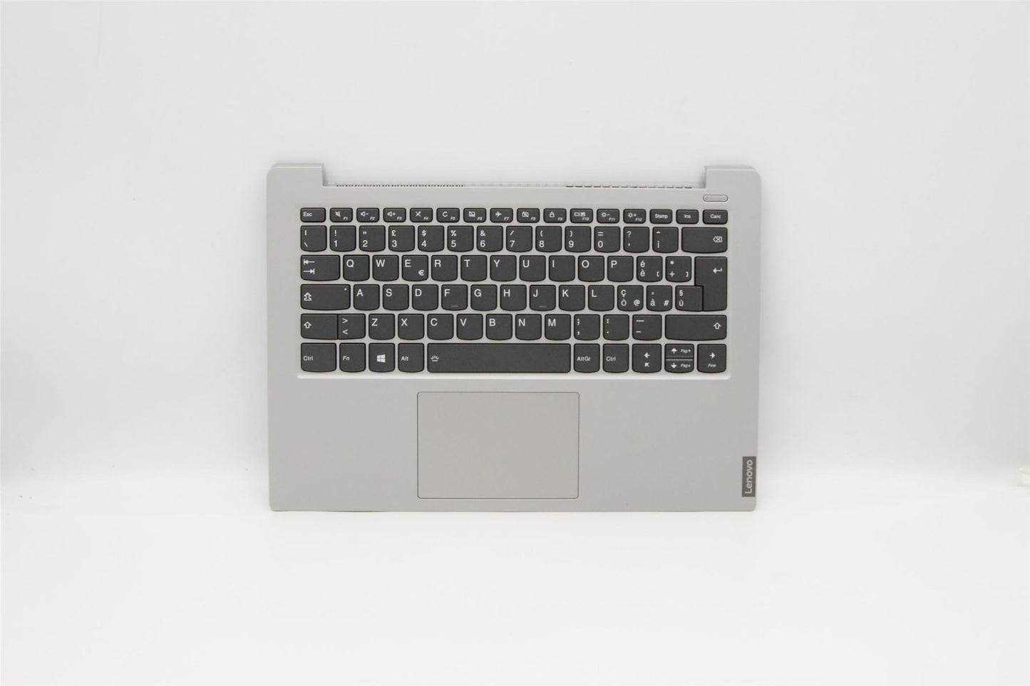Lenovo Upper Case C81N7 PG BLKB_ITA 5CB0S18535