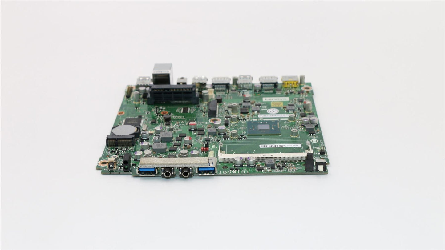 Lenovo ThinkCentre M600 Motherboard Mainboard UMA Intel Pentium J3710 00XK071