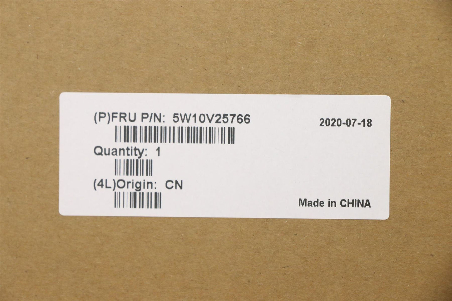 Lenovo Yoga 5G-14Q8CX05 5G-14Q8CX05 Wi-Fi Wireless Card Board 5W10V25766