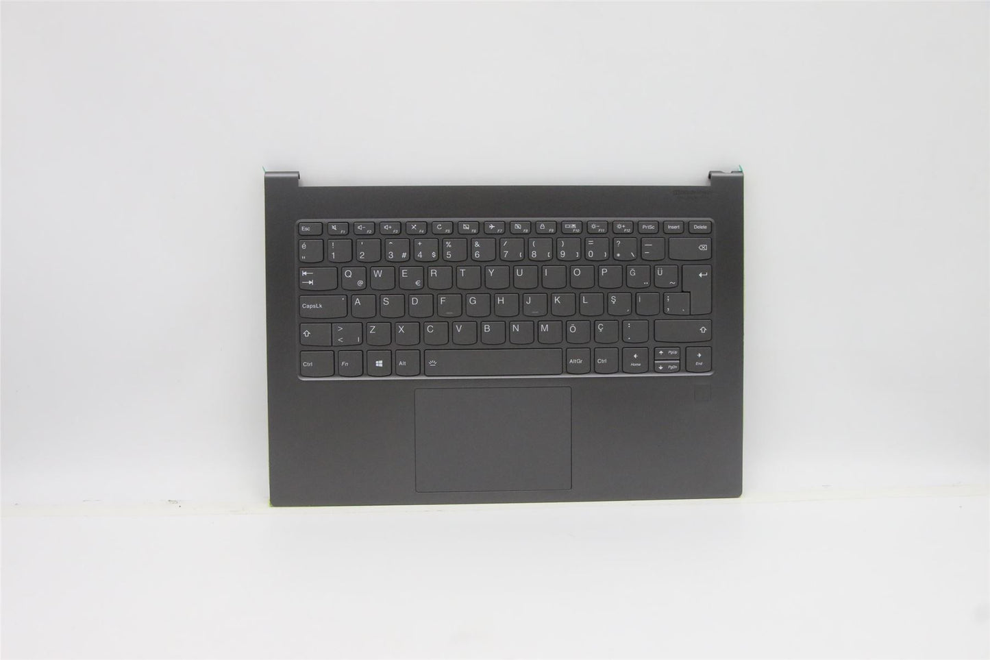 Lenovo Upper Case ASM_TR L 81C4 IG 5CB0S72611
