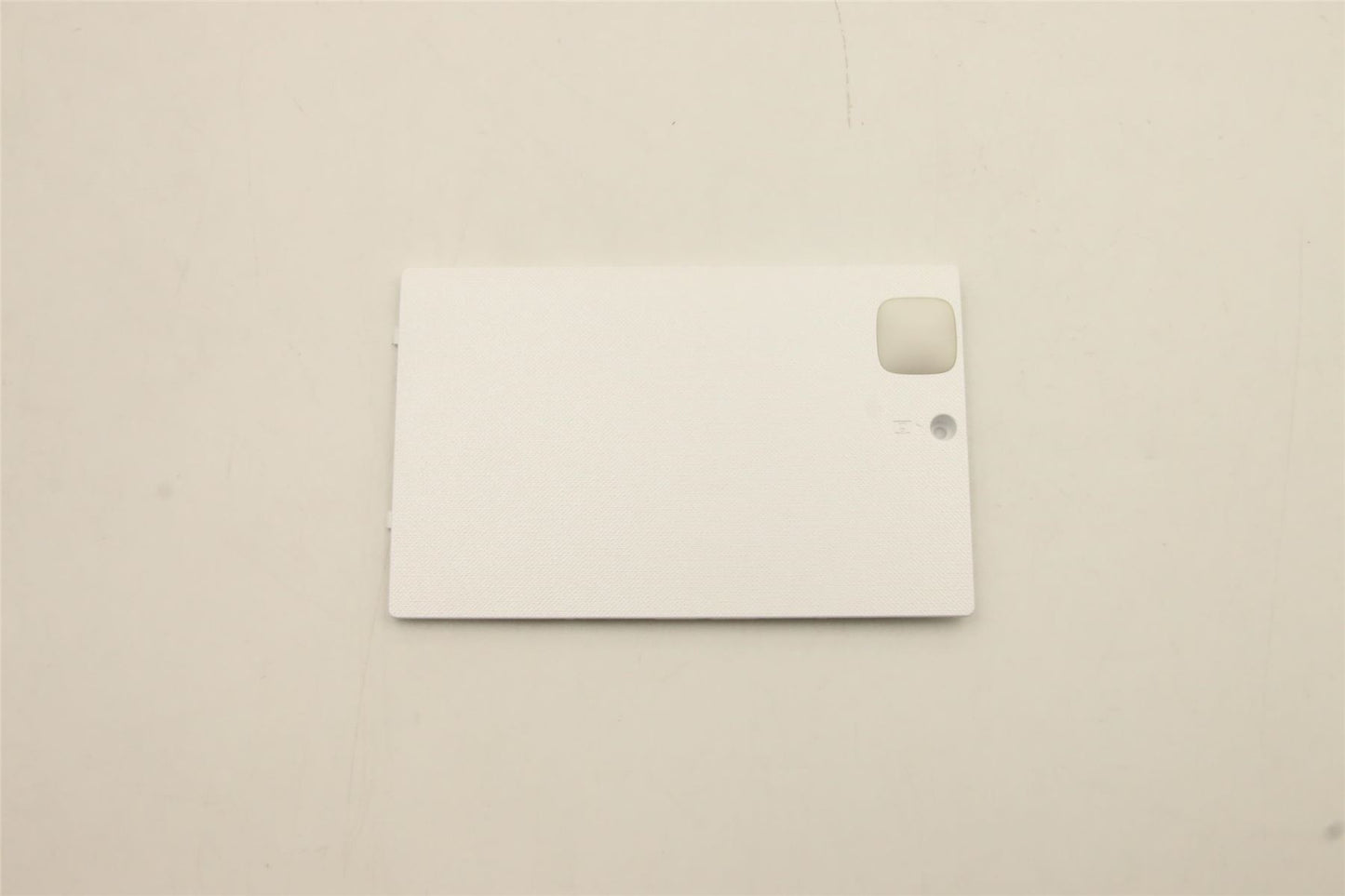 Lenovo HDD COVER L80SV WHITE 5CB0M31174