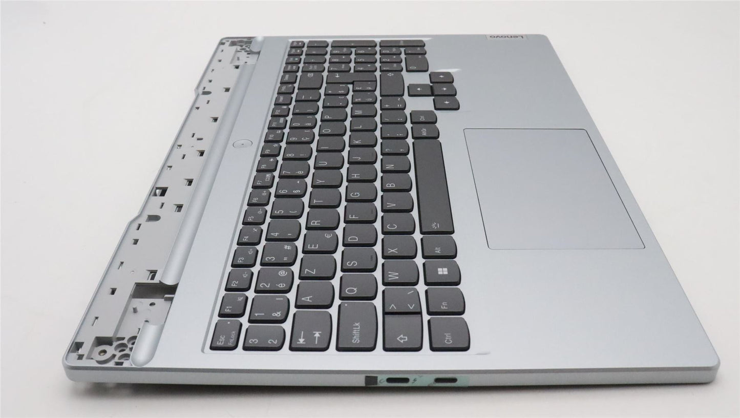 Lenovo Upper Case ASM_BEL L82RB CLGY 5CB1F38663