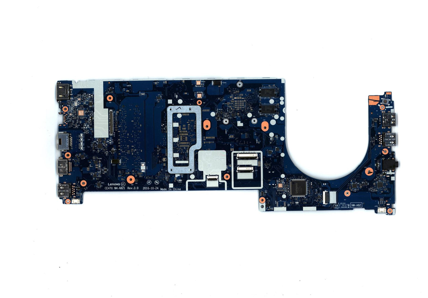 Lenovo ThinkPad E470 Motherboard Mainboard 01YT092