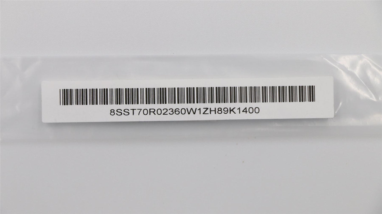 Lenovo 01FR713 Yoga930, EDLC, Lenovo logo, Mica