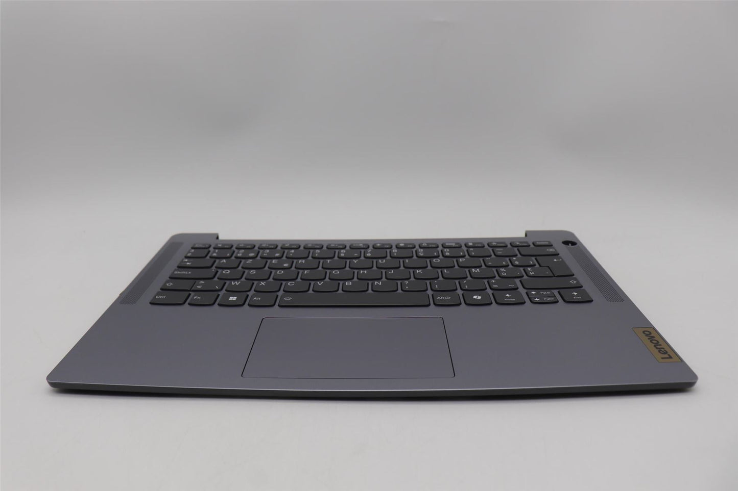 Lenovo Upper Case ASM_BEL L 83E5AG BL 5CB1N94785