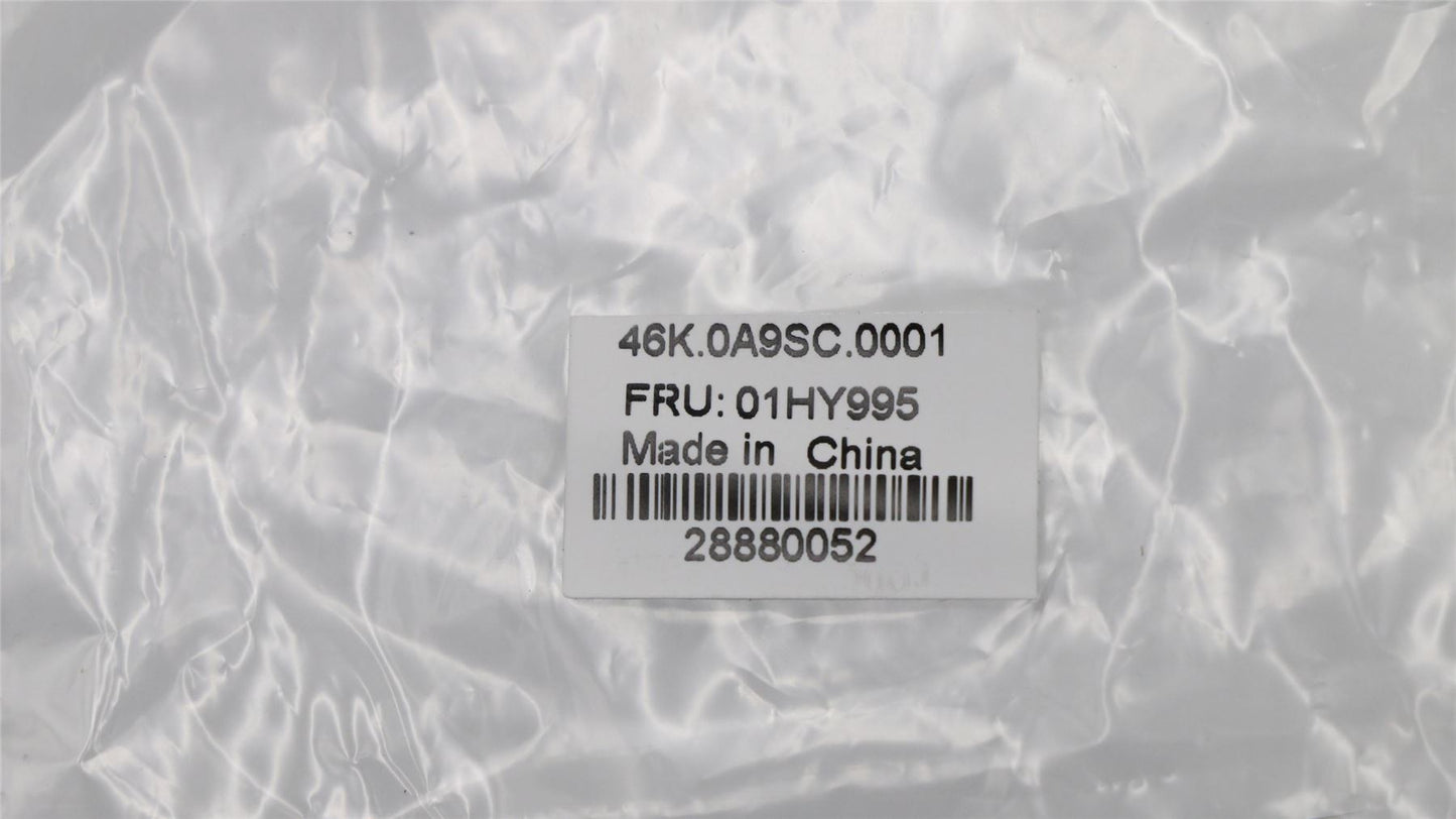 Lenovo Screw Misc kit, RV2 01HY995