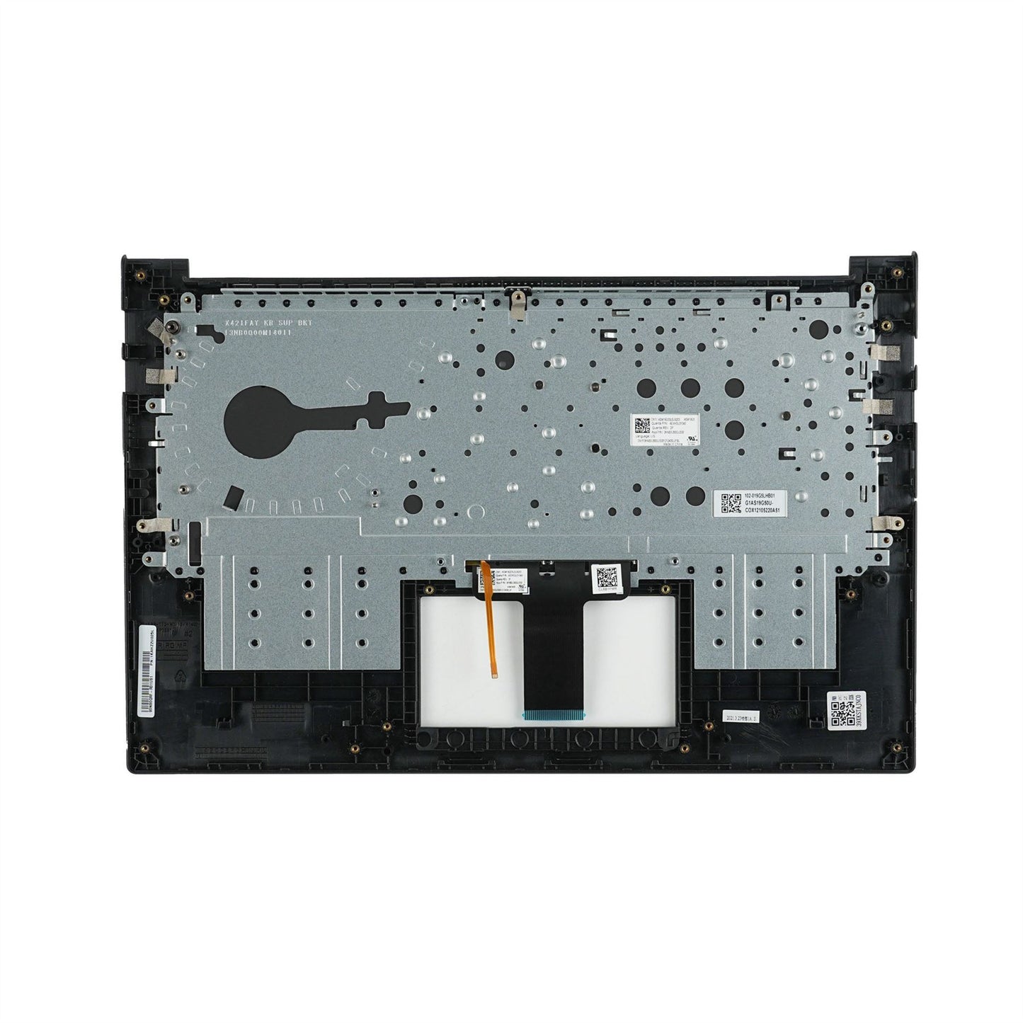 Asus X421Ia Keyboard (Us Module/As 90NB0QRF-R31US1