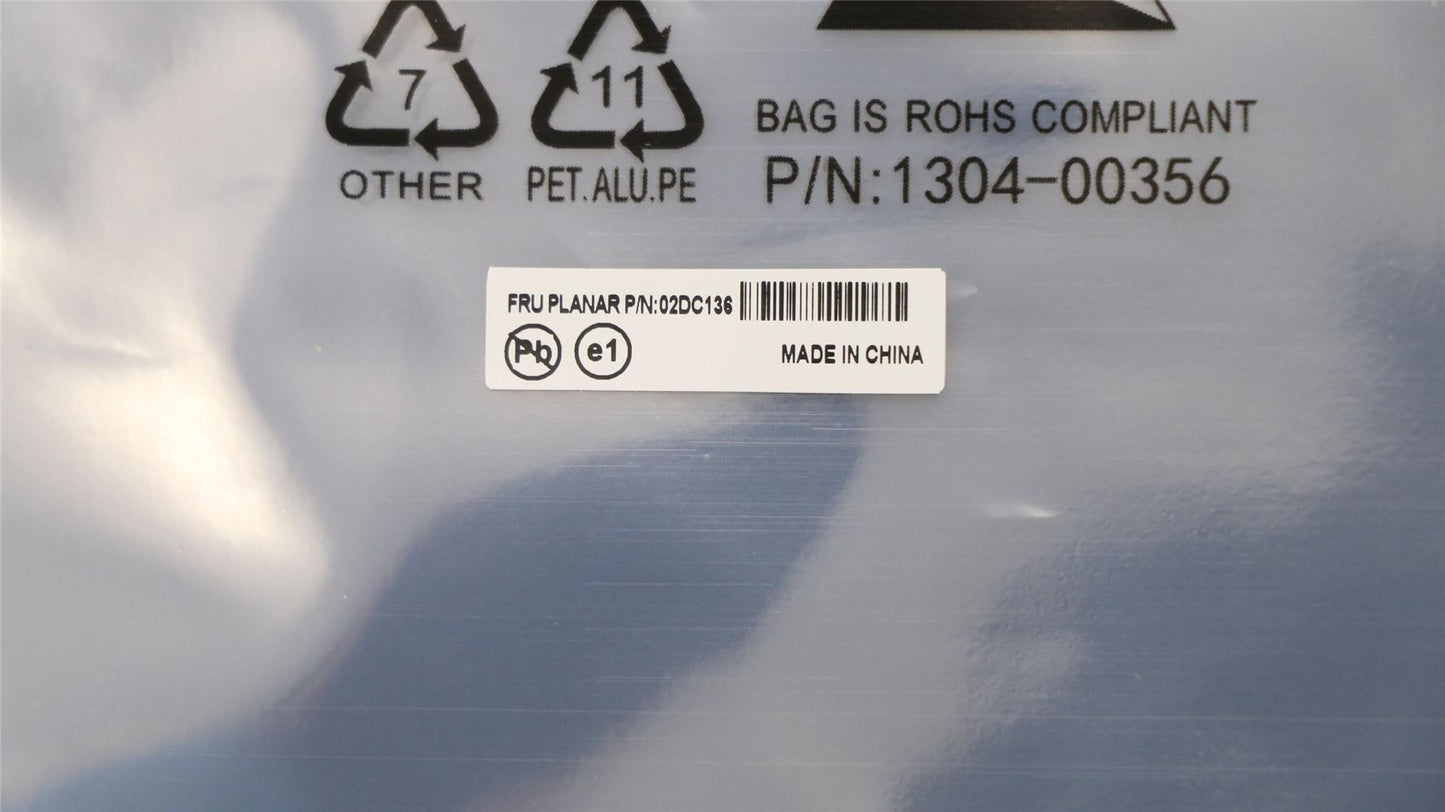Lenovo NFC Cable FFC 02DC136