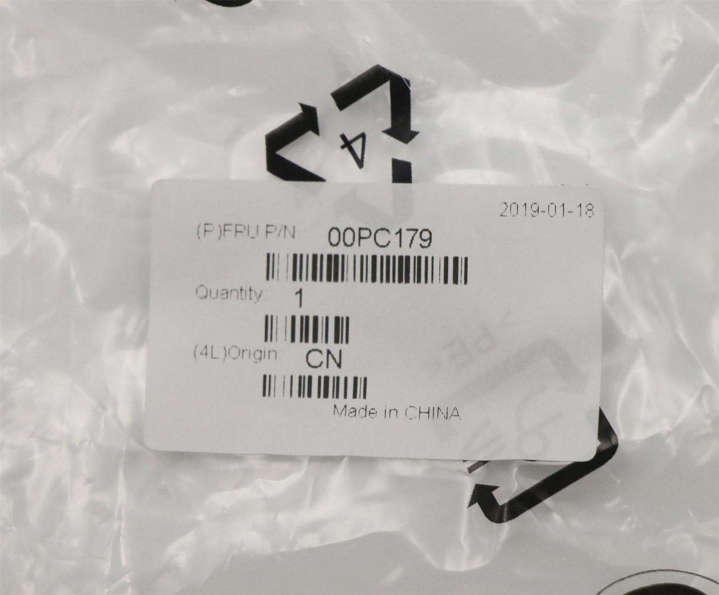 Lenovo P24q-10 HDMI cable 00PC179