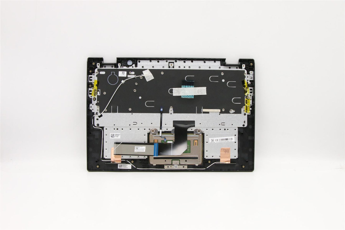 Lenovo COVER Upper Case C81MQ(UK) NBL KB_LATIN 5CB0S95304