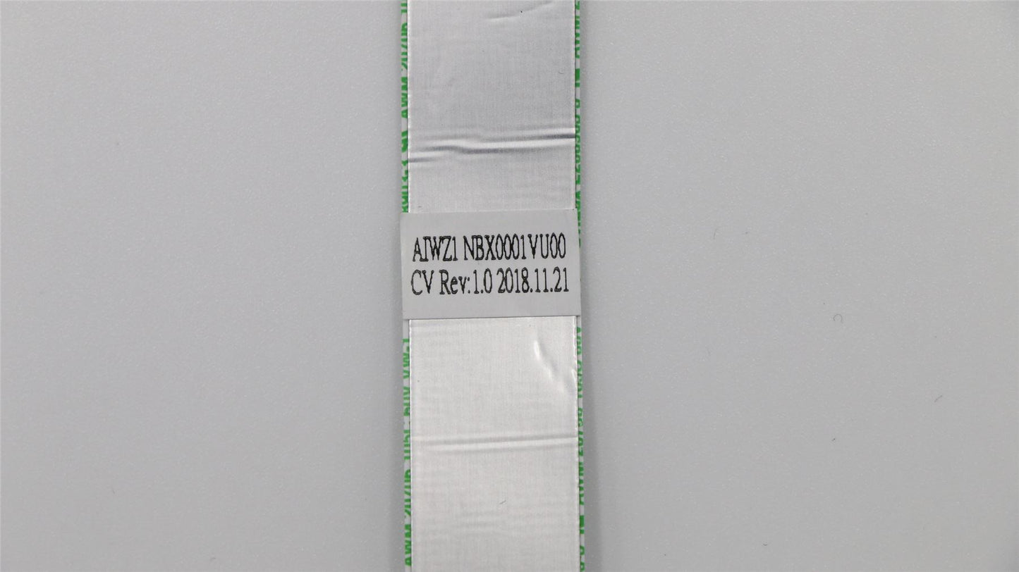 Lenovo IdeaPad 500-15ACZ SD Card Audio USB Board Cable 5C10J76095