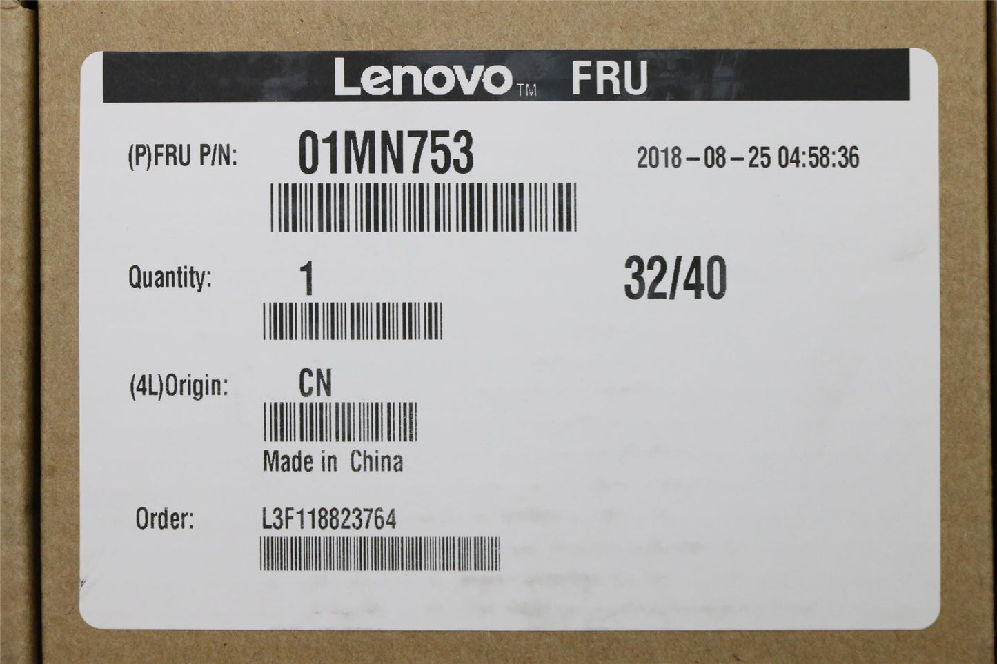 Lenovo IdeaCentre 310S-08ASR 310S-08IAP HDD Hard Drive Bracket Frame 01MN753