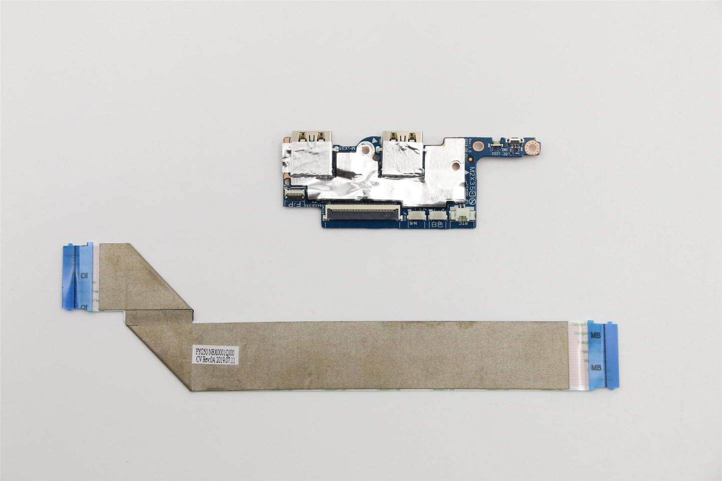 Lenovo USB Board L 81TD I/O B W/FFC 5C50S24992