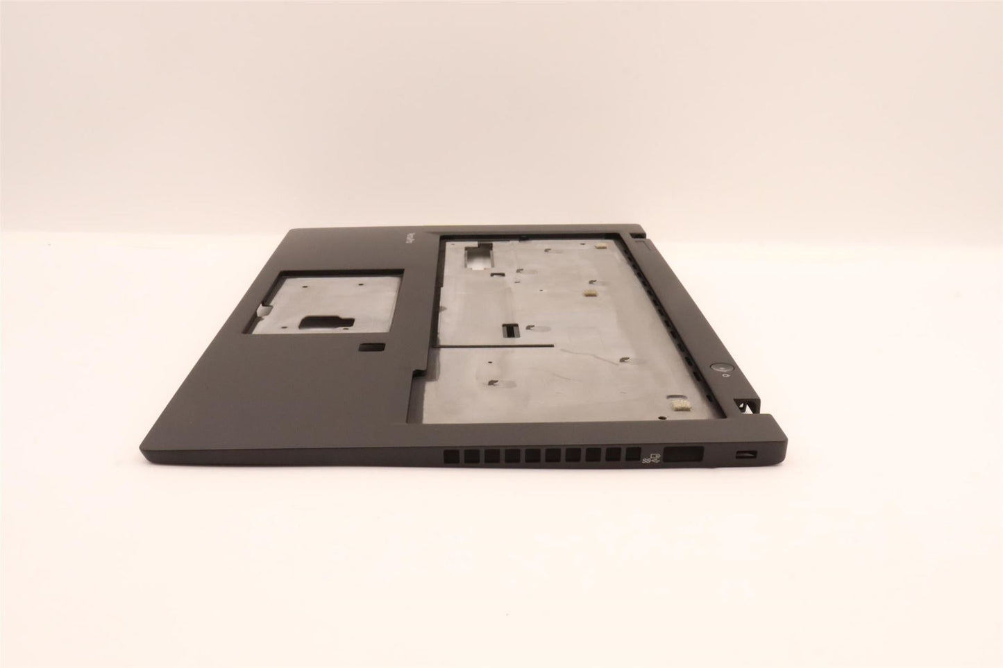 Lenovo ThinkPad X390 Palmrest Top Cover Housing Black 01HX984