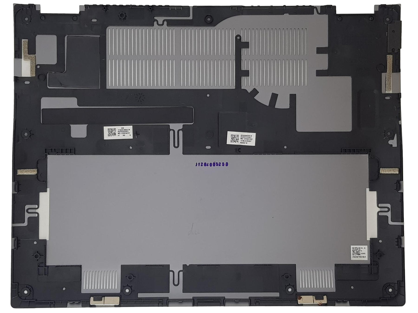 Acer Chromebook Spin CP713-2W Bottom Base Lower Cover Grey Gray 60.HQBN7.001