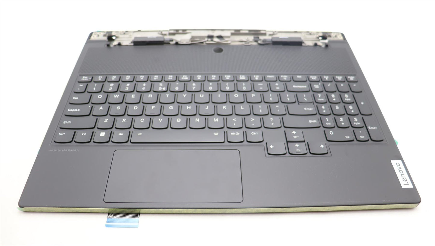 Lenovo Upper Case ASM_EURO_ENG_L83AG 5CB1L83844