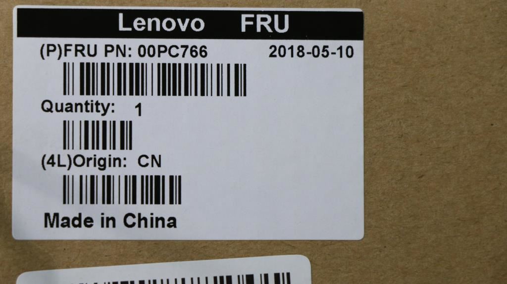 Lenovo PWR_SUPPLY 100-240Vac,ATX 250W 92% 5P51D77057